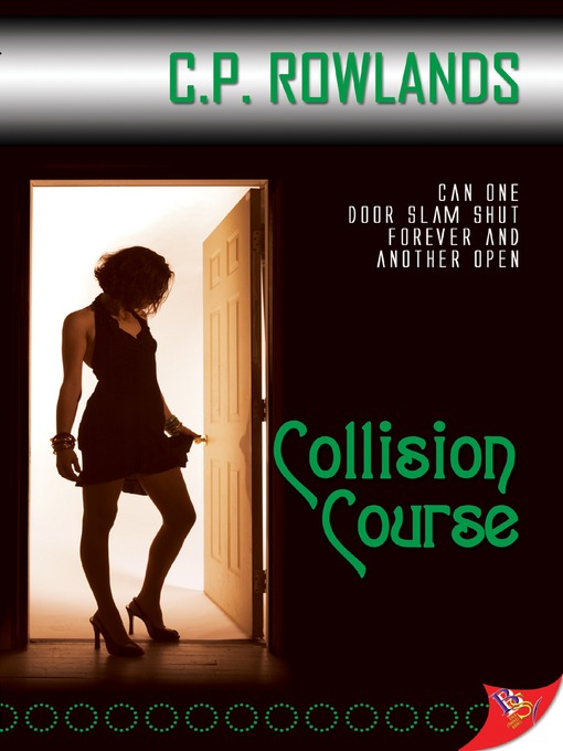 Title details for Collision Course by C. P. Rowlands - Available